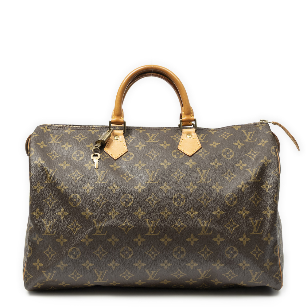 Louis Vuitton Speedy 40